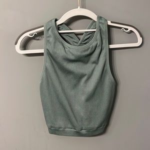 Victoria Secret crop top